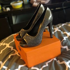 Givenchy sequins pumps